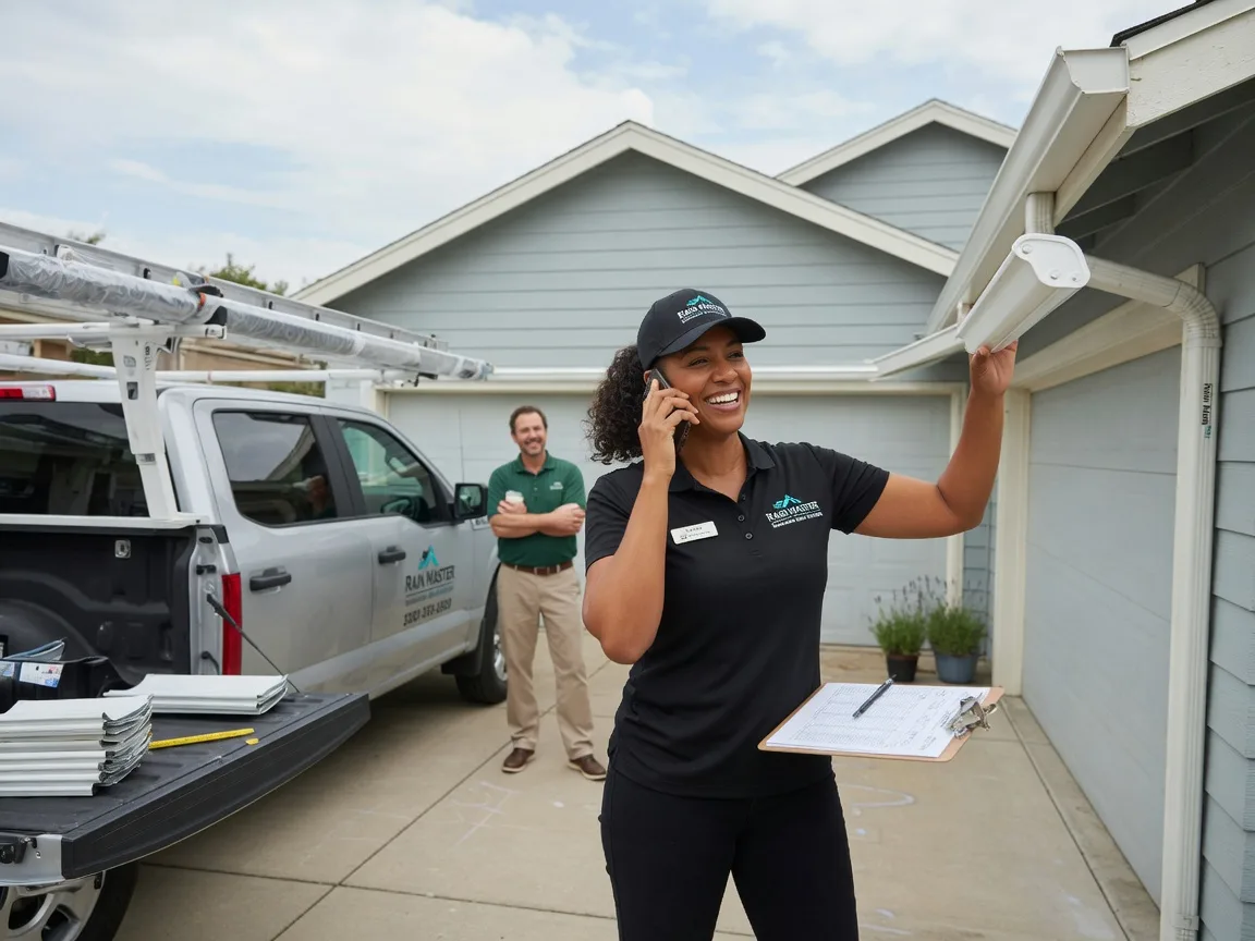 Gutter Installation Hughes, AR FAQs